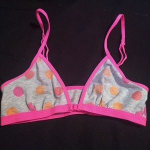 Beginer bra